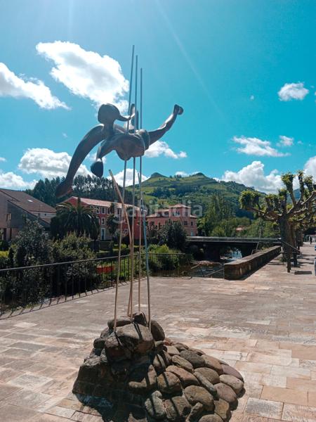 Foto 8b96ba53-7e13-401f-ac96-5214acce5186. Affitto appartamento con riscaldamento parcheggio in Liérganes