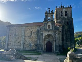 Residential Plot in Miera - bo la carcoba 30. Mieraparcela urbana para edificar