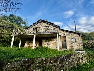 Casa en Merilla - san roque de riomiera. Encantadora cabaña pasiega en san roque de riomiera