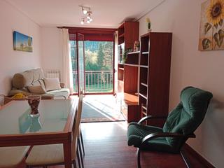 Location Appartement  Hoznayo - la sierra. Hoznayo  alquiler fijo piso de 3 habitaciones y 2 baños