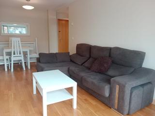 Miete Etagenwohnung  Solares - paseo la estacion 4, 1º d. Solares piso de 2 hab y 1 baños en alquiler para fijo