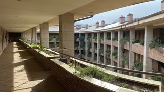 Appartamento in Los corrales de buelna - calle la paz 7. Los corrales de buelna  última planta 3 hab 2 baños