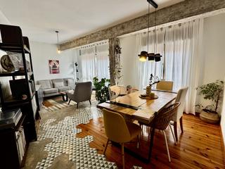 Appartement  Torrelavega - cl jose maria pereda 34. Precioso piso reformado en torrelavega