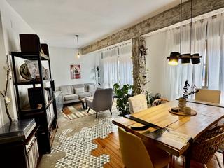 Appartement à Torrelavega - cl jose maria pereda 34. Precioso piso reformado en torrelavega