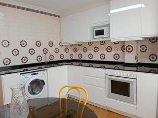 Rent Flat  Solares - calle virgen del pilar. Solares  alquiler para fijo