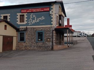 Local Comercial  Anero - bo anero-sota. Venta de negocio la bolera en anero  ribamontán al monte