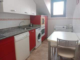 Location Attique  Anero - la sota. Aneroribamontan al monte apartamento en alquiler para fijo