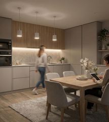 Pis en Solares - b� la ra�ada 12. A estrenar pisos en la ra�ada  el bosque