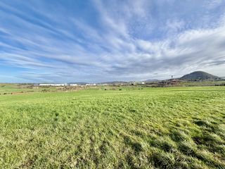 Finca rústica  Heras - barrio el cueto. Terreno en venta en heras
