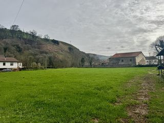 Finca rústica a Barcena de carriedo. Parcela para la construccion de vivienda unifamiliar
