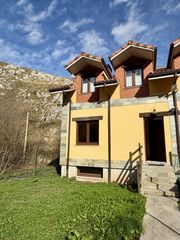 Semi detached house in Merilla - bo merilla 60. ? chalet en venta en san roque de riomiera  valles pasiegos