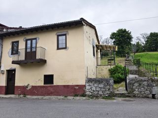 Lloguer Casa aparellada  Solares - travesía virgen pilar. Casa pareada en alquiler para fijo en solares  medio cudeyo  dis