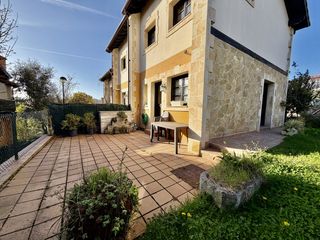 Maison jumelée  Santillana del mar - avenida de le dorat. Chalet pareado en santillana del mar