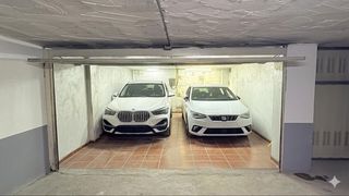 Parking voiture  Solares - plaza rio miera. Garaje cerrado de 25m2 en venta en solares