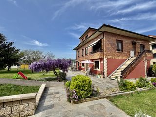 Casa en Anero - barrio la sota 11. Magn�fica casa independiente en venta en anero