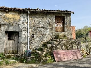 Casa in Cantolla la - bo la cantolla 40. Cabaña en miera