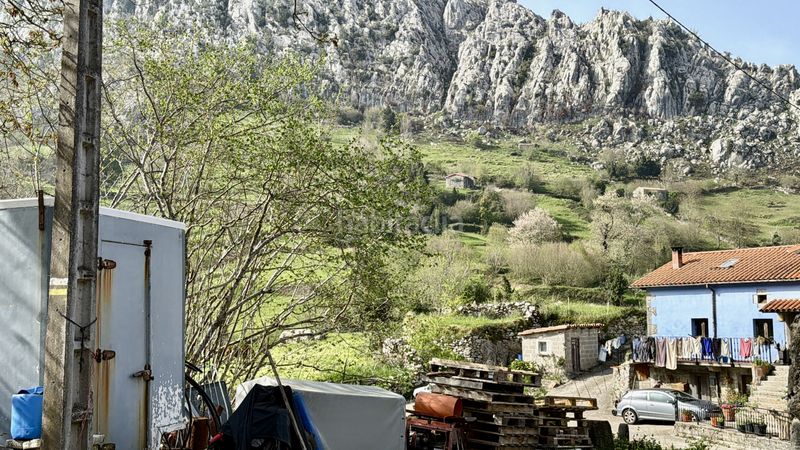 Foto 1fa6ba3f-2c9f-40c3-9320-a6a2dd97d9e9. Casa a cantolla la - bo la cantolla 40 a Miera