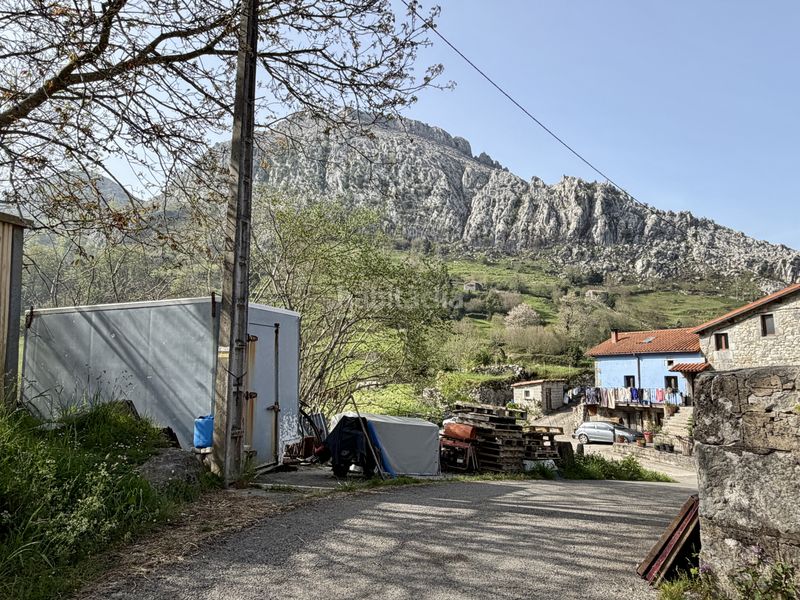 Foto 522d1f10-7304-40ea-9f43-4533360f53b8. Casa a cantolla la - bo la cantolla 40 a Miera