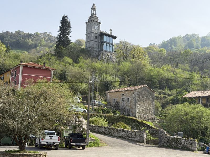 Foto 5bd3043a-6efe-4b27-a86a-5cdc42bdd040. Casa a cantolla la - bo la cantolla 40 a Miera