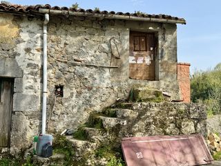 Casa a Cantolla La - BO LA CANTOLLA 40