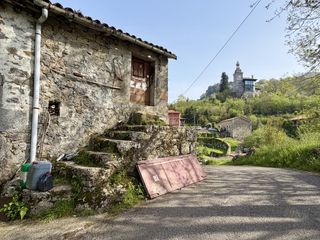 Casa en Cantolla la - bo la cantolla 40. Caba�a en miera