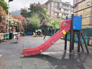 Miete Etagenwohnung  Bosque el - la rañada. Disponible en alquiler para fijo piso situado en el bosque, junt