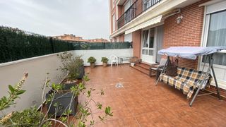 Pis a Solares - Bº La Rañada 14A