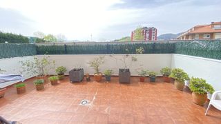 Appartement à Solares - bº la rañada 14a. Bajo con gran terraza en la rañada de el bosque junto a solares