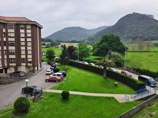 Miete Etagenwohnung  Solares - cl los tilos. Solares centro, piso de 3 hab2 baños en alquiler fijo