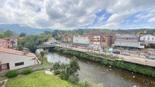 Piso  Liérganes - calle san martín 5. En liérganes  un hogar con historia y vistas al río