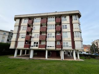 Pis en Cl ricardo lopez aranda 24. Piso 3 hab en pe�acastillosantander