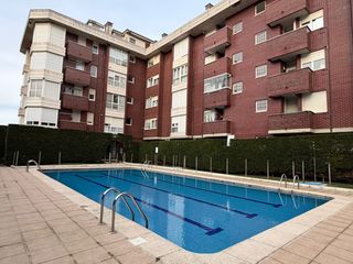 Pis en Cl ricardo lopez aranda 24. Piso 3 hab en pe�acastillosantander