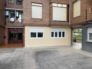 Pis  Guarnizo - calle sainz y trevilla. Piso en venta a estrenar en guarnizo