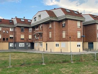 Pis  Guarnizo - calle sainz y trevilla. Piso en venta a estrenar en guarnizo