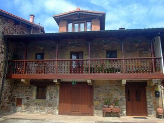 Penthouse in Rubalcaba - bo lierganes-rubalcaba 138. Preciosa casona típica montañesa en lierganes!!