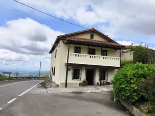 Rent House  Munte - bo monte-calzadillas. Casa en alquiler para fijo  las calzadillas  monte  riotuerto