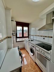 Affitto Appartamento  Liérganes - paseo de velasco. Lierganes piso en alquiler para fijo