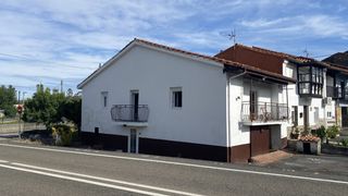 Reihenhaus  Hoznayo - bº la sierra 27. Casa a reformar en hoznayoentrambasaguas