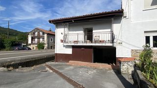 Reihenhaus in Hoznayo - bº la sierra 27. Casa a reformar en hoznayoentrambasaguas