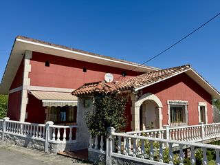 Casa a Queveda - bo queveda-mermon 10. Casa independiente en santillana del mar