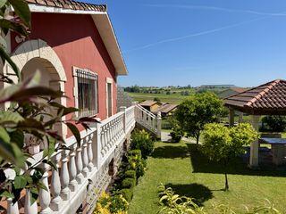 Maison à Queveda - bo queveda-mermon 10. Casa independiente en santillana del mar