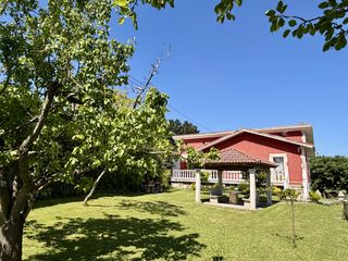 Casa  Queveda - bo queveda-mermon 10. Casa independiente en santillana del mar