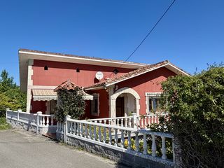 Maison à Queveda - bo queveda-mermon 10. Casa independiente en santillana del mar
