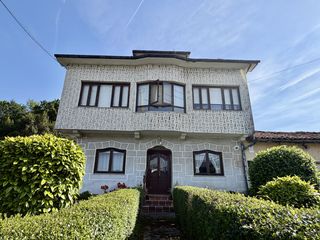 Casa a Pámanes - bº bucarrero 71. Casa independiente en pamanes