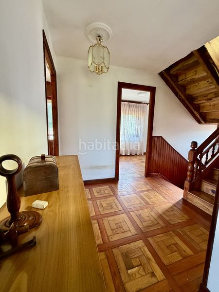 Foto bb35f4ec-a0da-4f5d-8037-62dee372c89c. Casa a pámanes - bº bucarrero 71 a Liérganes