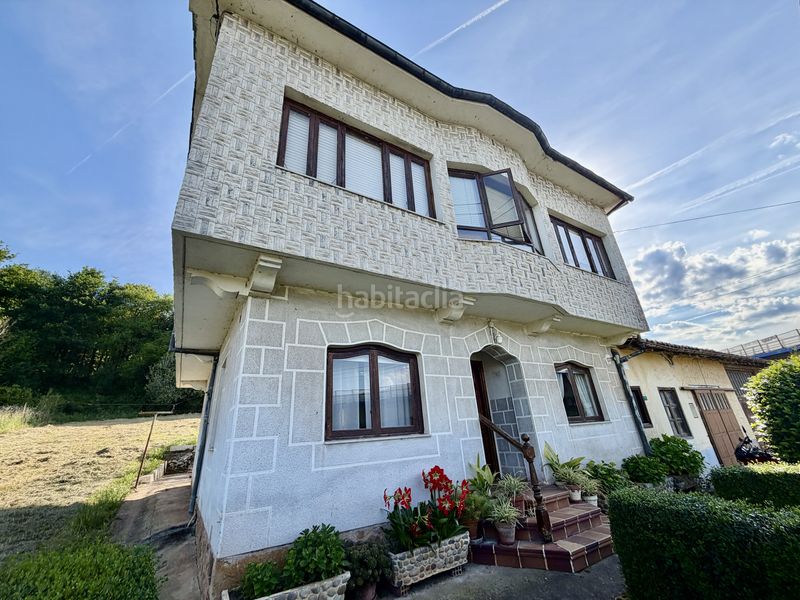 Foto df71ee9f-f19c-4e9b-81f4-516ba5513684. Casa a pámanes - bº bucarrero 71 a Liérganes