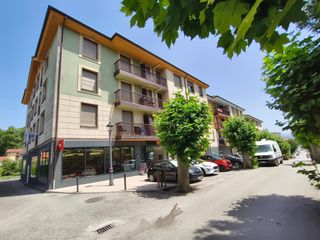 Rent Flat  Liérganes - cl lierganes-velasco. Lierganes piso en alquiler para fijo