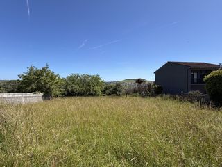 Rural plot in Viveda - ds viveda-la pelia 1027. Parcela urbana en viveda