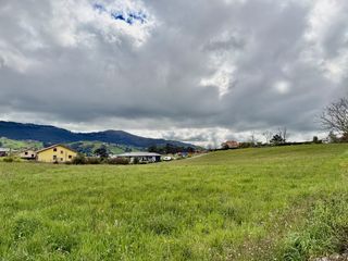 Landgut in Pontejos - bo pontejos-la sierra 219. Terreno urbano en venta en pontejos