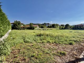Terreny residencial a Villaverde de pontones - urbanización la cabaña 25. Parcela urbana en venta en villaverde de pontones